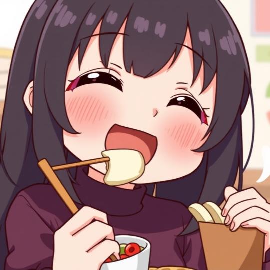 avatar image