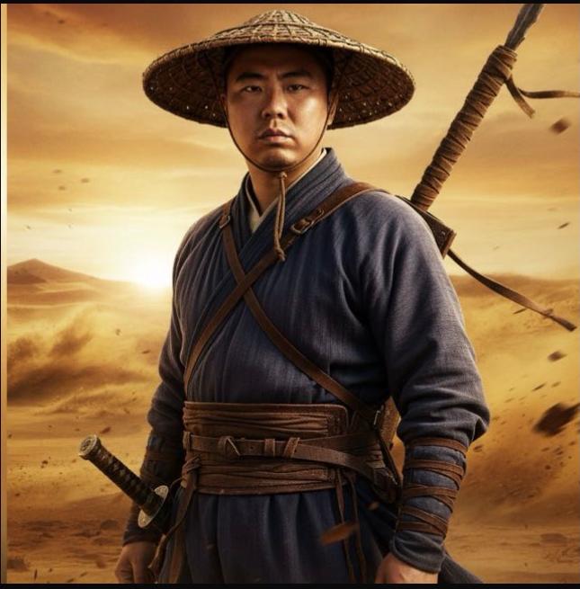 Jackson Chan