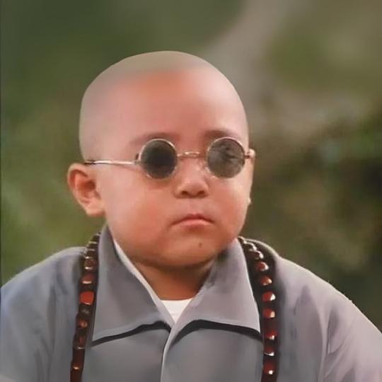 avatar image