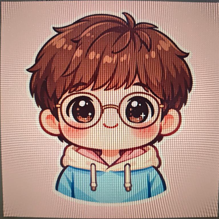 avatar image