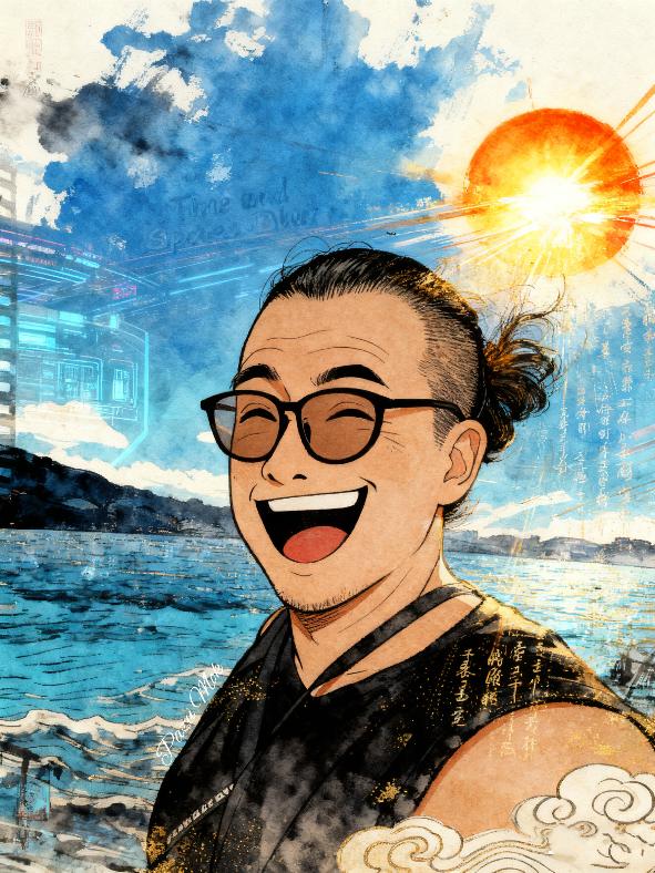 avatar image