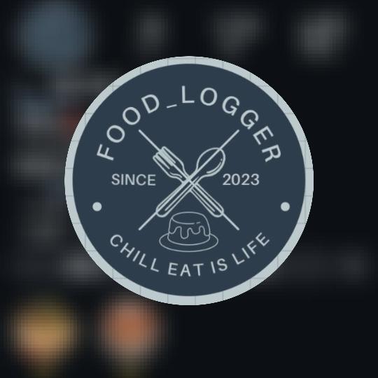 food__logger