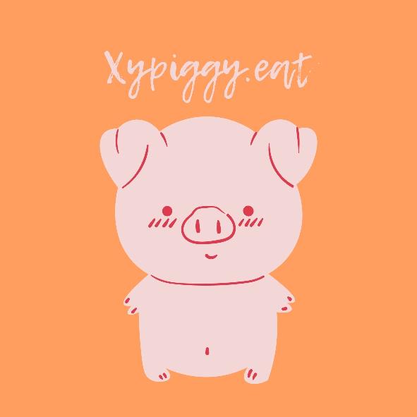 xypiggy.eat