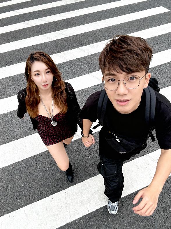 80 90後為食情侶