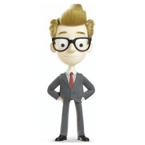 avatar image