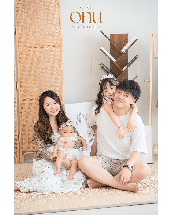 Bors Family
