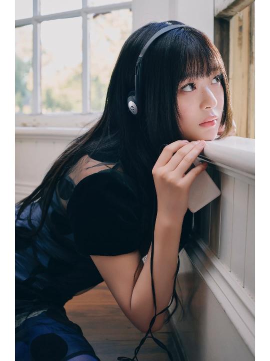 Hanni人